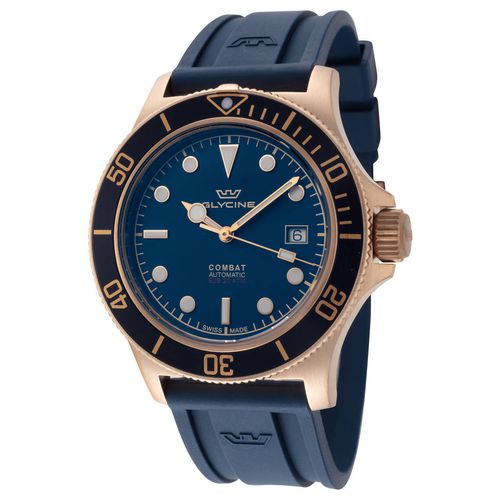 Combat Sub Sport 42 Men's Watch