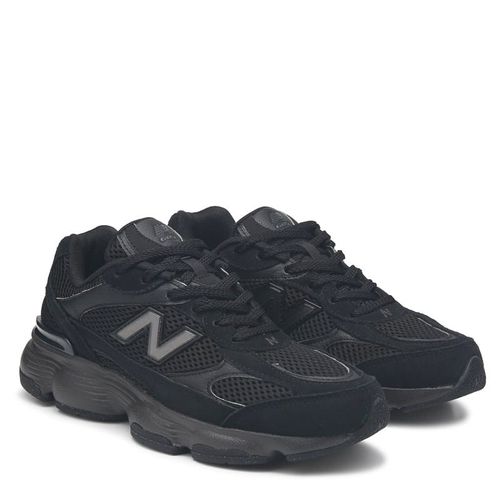 Men's 603 Sneakers (Black)
