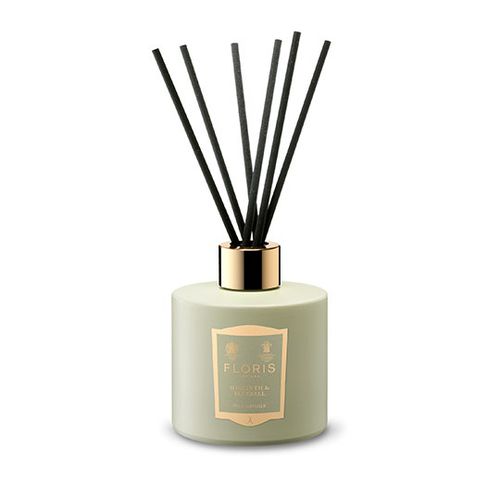 Floris Hyacinth & Bluebell 200ml — Diffuser