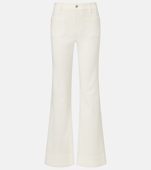 Vicky flared jeans