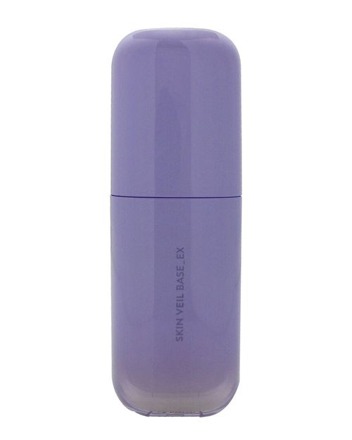 Women's 1oz Clear Skin Veil Base Ex No. 40 Pure Violet SPF 28 PA