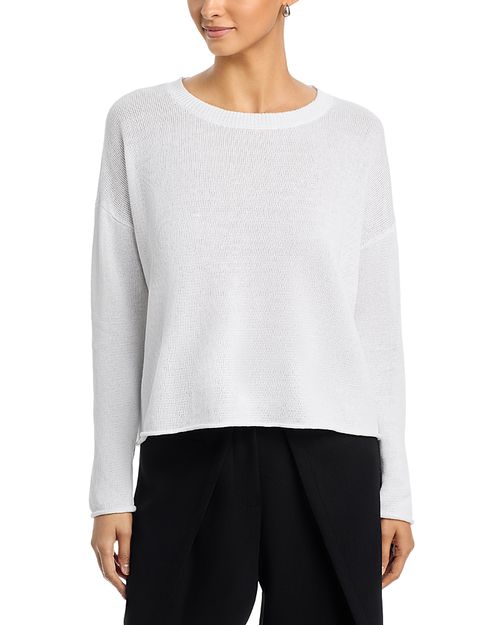 Crewneck Sweater