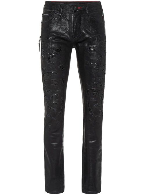 Rock Star jeans - Black