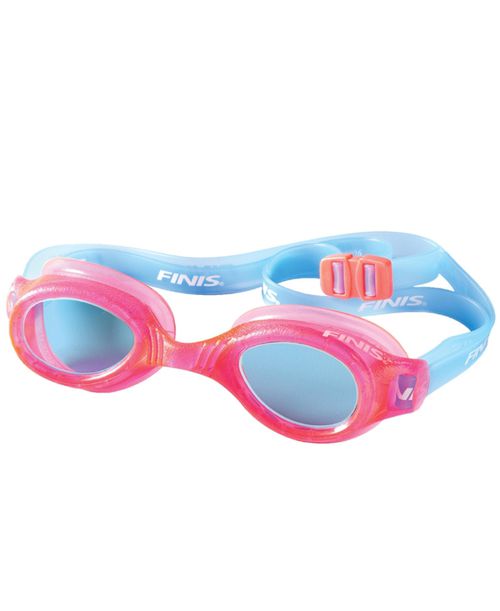 Girls H2 Jr Pink/Aqua - Pink