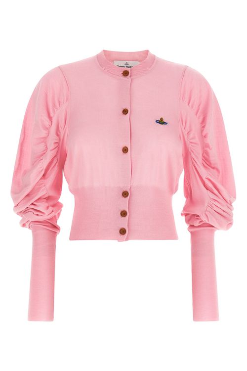 'Eli' Cardigan