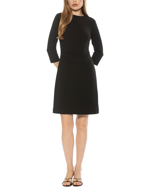 Rio Shift Dress