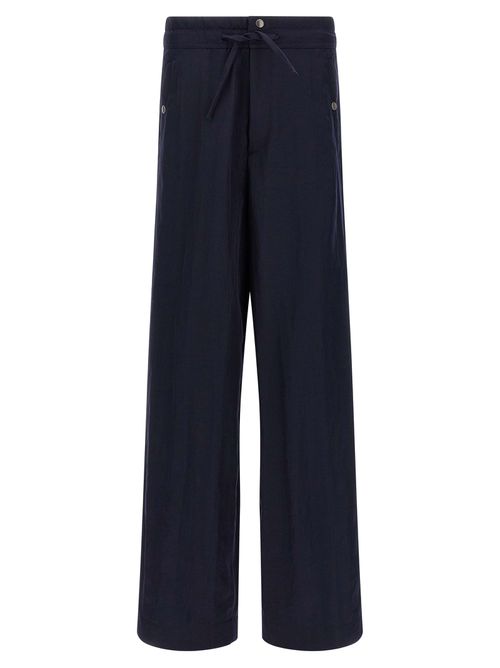Prima Pants Blue