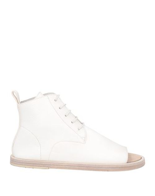 Marsèll Woman Ankle boots White