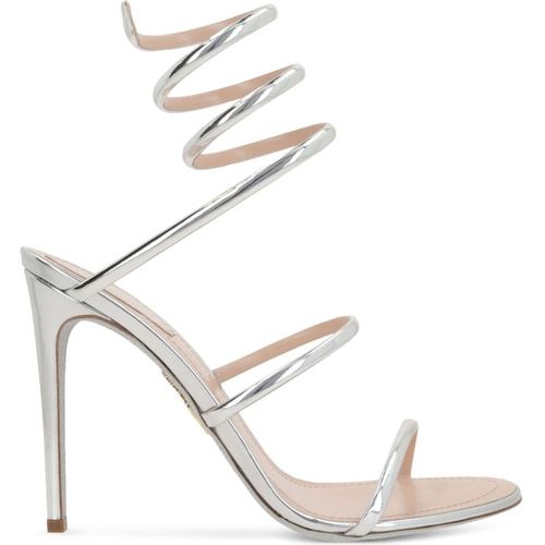Rene' Caovilla Cleo-sandalen met hak