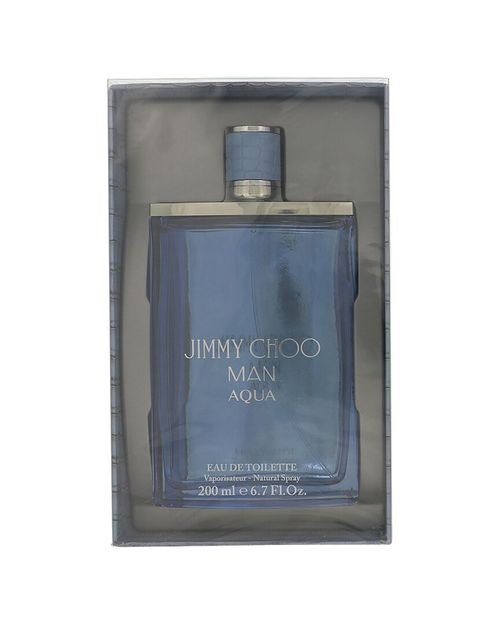 Men's 6.8Oz Aqua Edt Spray