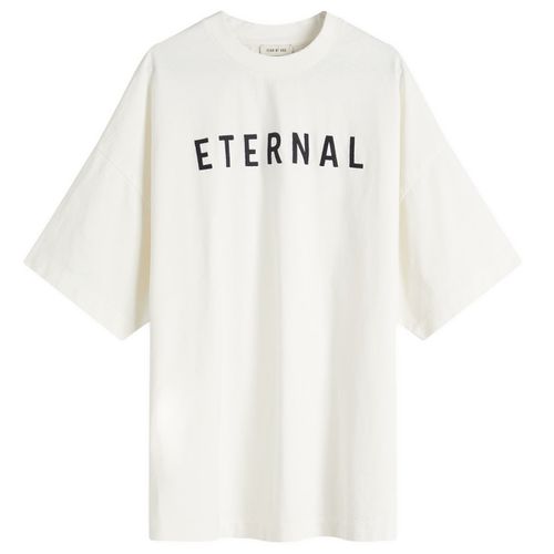 Men's Eternal T-Shirt in White