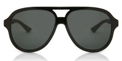 Gucci GG0688S 001 Men's Sunglasses Black Size 59