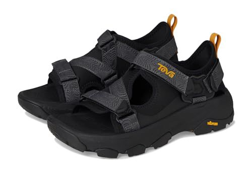 Teva Men's Grandview Max Sandal Sport