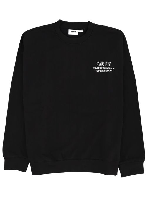 House Of Subversion Sweatshirt