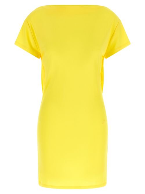 Yellow La Robe Mistral Dress