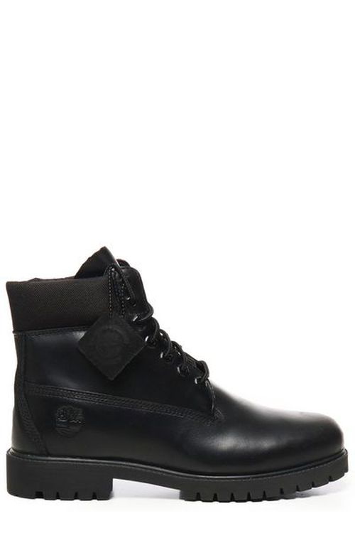 Timberland Heritage Waterproof Boots