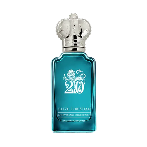 Clive Christian Iconic Masculine Uomo — Eau de Parfu