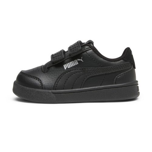 PUMA Shuffle Toddlers' Easy On Sneakers in Black