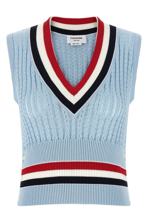 'Rwb' Vest