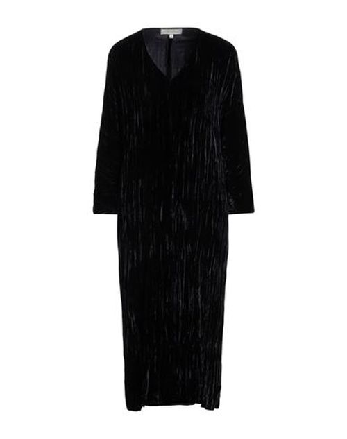 Woman Midi dress Midnight blue