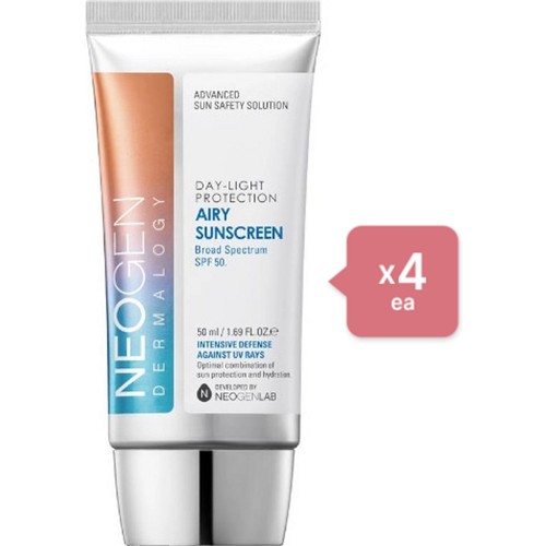 NEOGEN Dermalogy Day-Light Protection Airy Sunscreen SPF50+ Set