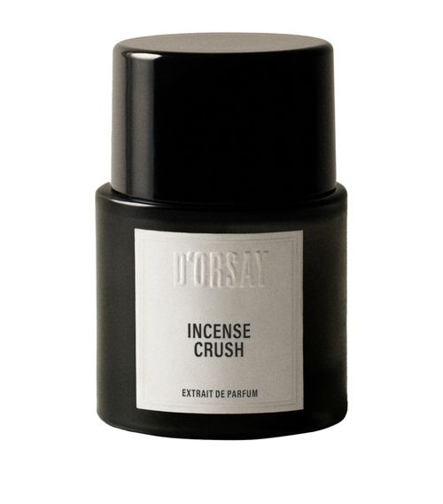Incense Crush Extrait de Parfum