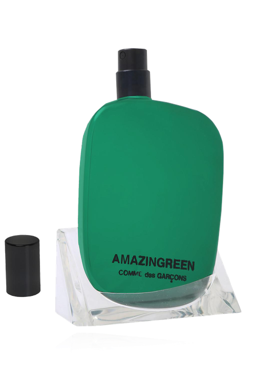 'Amazingreen' Eau De Parfum, Unisex, Multicolor