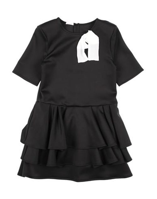 Kid Girl Kids' dress Black