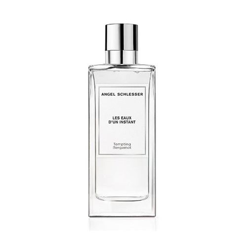 Angel Schlesser Les Eaux D'Un Instant Tempting Bergamota Eau De Toilete Spray 150 ml