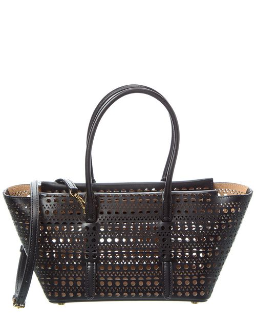 Neo Mina 20 Leather Tote
