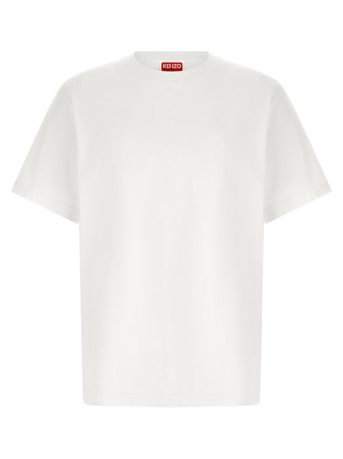 Boke Flower 2.0 T-shirt — White