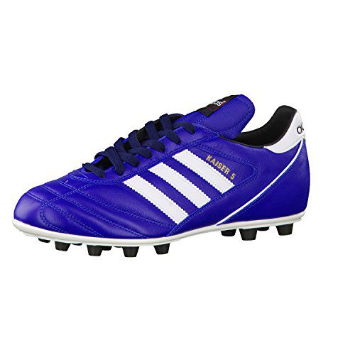 Adidas Men's Copa Mundial Soccer Shoe (White/Black, US Footwear