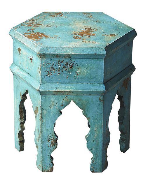 Butler Specialty Artifacts Bunching Table