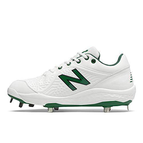 New Balance Men's Fresh Foam 3000 V5 Metal Baseball Shoe