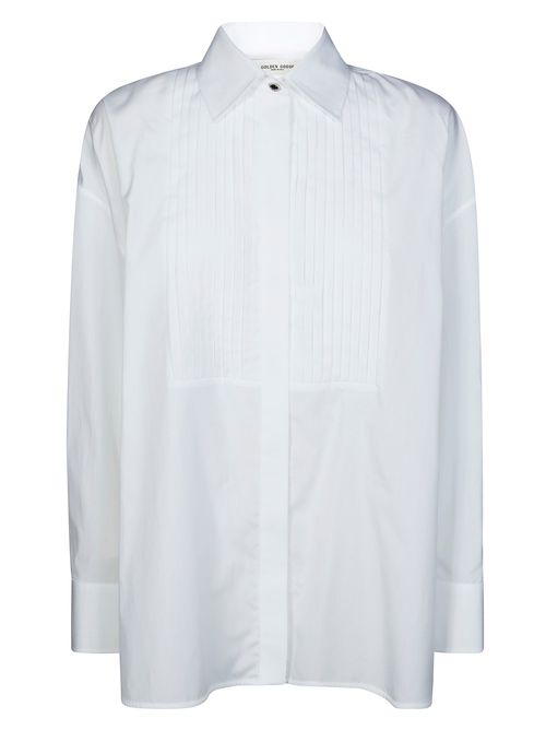Classic Poplin Shirt for Women