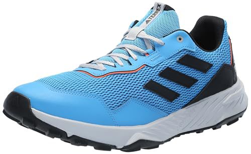 Adidas Men's Tracefinder Trail Running Sneaker