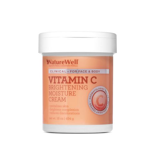 Vitamin C Brightening Moisture Cream