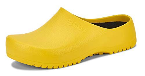 Birkenstock Unisex Clogs Super-Birki
