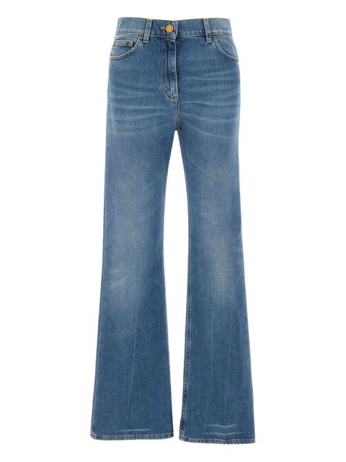 Seafarer flared jeans - Blue