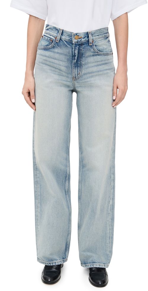32'' Inseam Elissa Jeans Art Wash