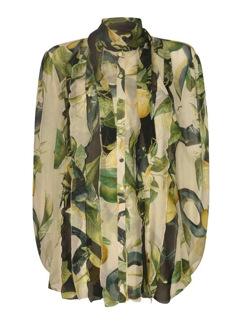 Shirt Multicolour