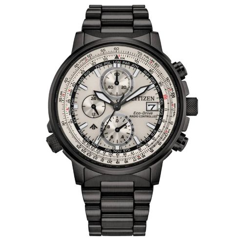 Promaster Navihawk A-T Chronograph Mens Watch AT8304-57A