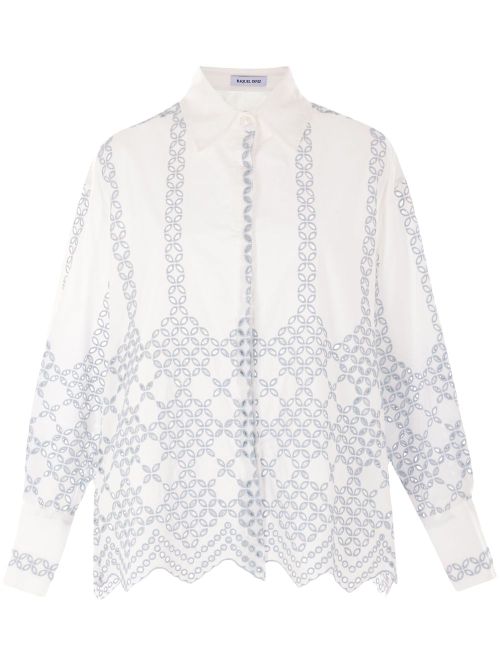 Bahia shirt - White