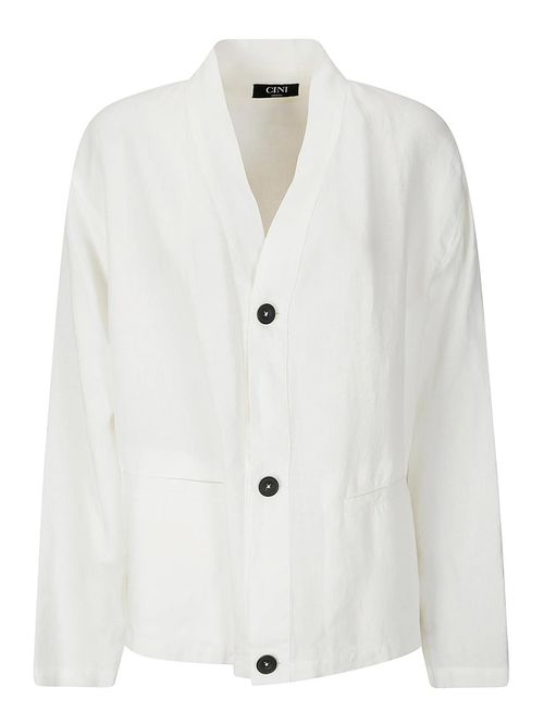 Cardigan Mezzolitro