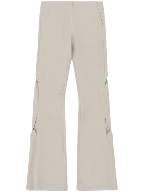 Amnis trousers - Neutrals