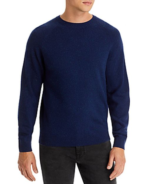 Tommy Crewneck Sweater