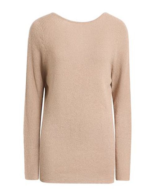 Woman Sweater Blush Size 12 Viscose, Alpaca wool, Mohair wool, Polyamide, Polyester