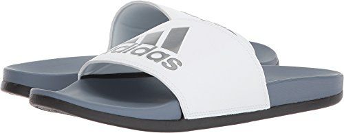 Adidas Unisex Adilette Comfort Slide Sandal