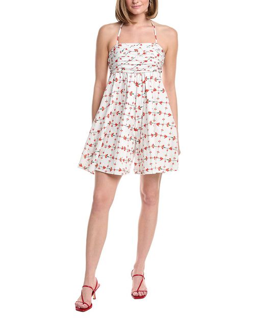 Rella Romper