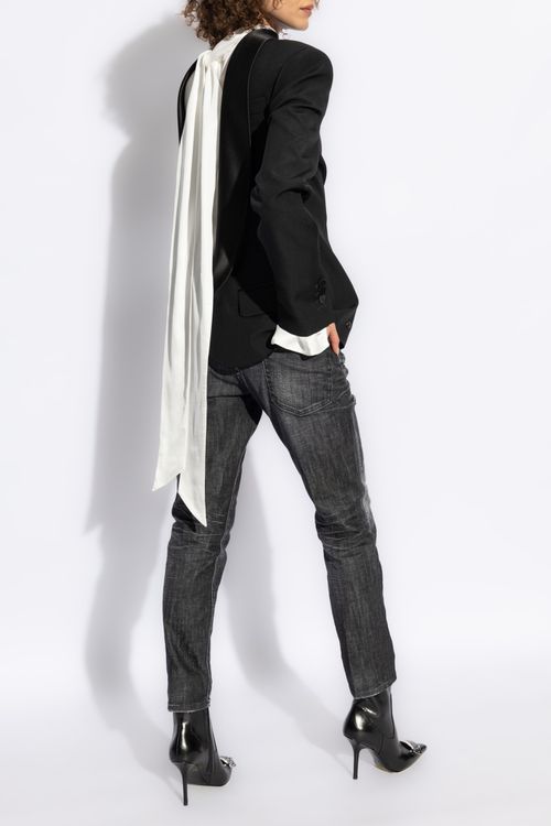 Jeans Cool Girl, Women's, Black